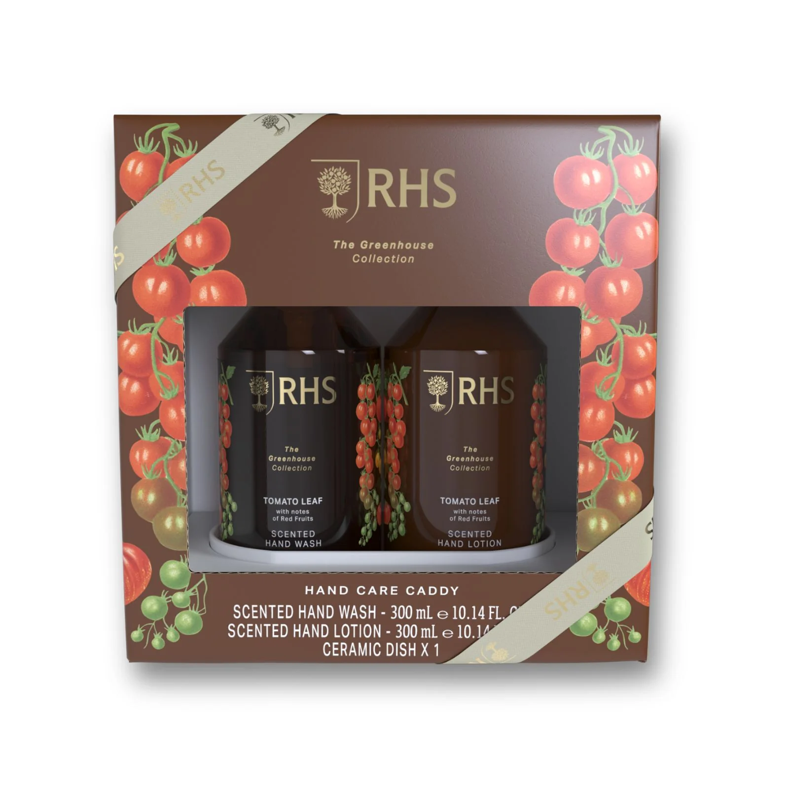 Hand Cream & Lotion